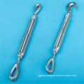 Us Type Drop Forged Hook and Eye Turnbuckle